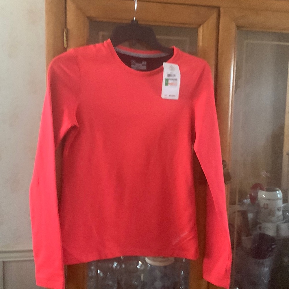 Under Armour cold gear Thermo lg